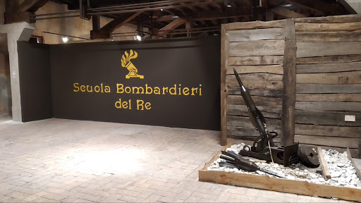 Scuola Bombardieri del Re