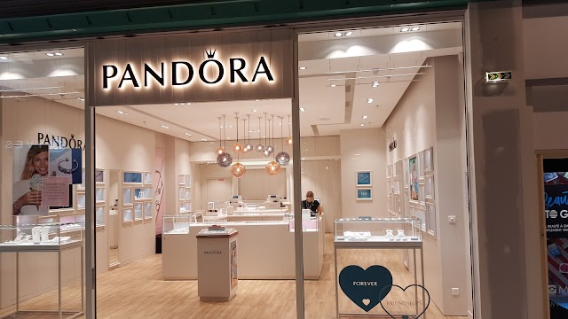 Pandora