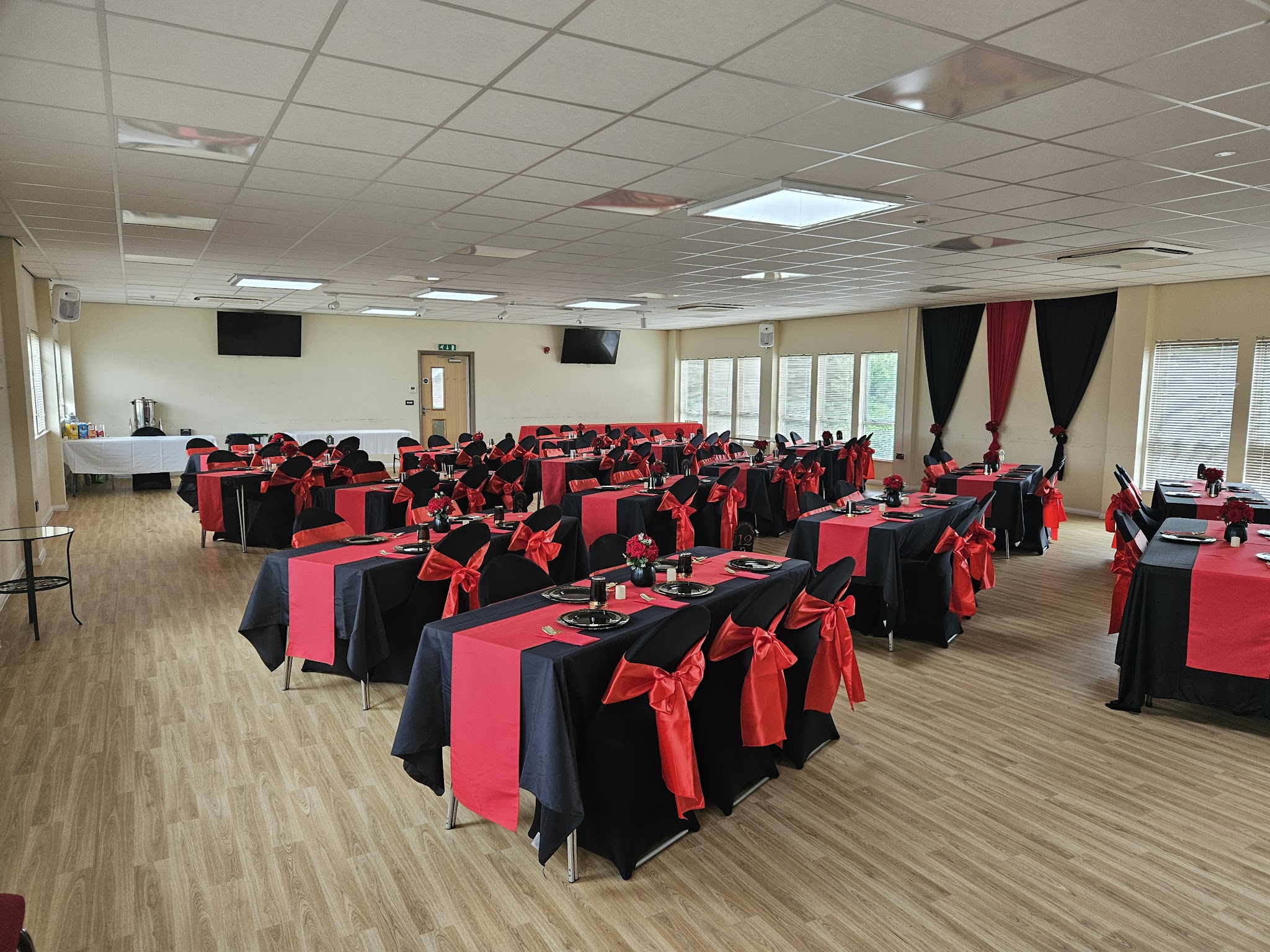 Newns Building Event Hall - Venues - photo 1