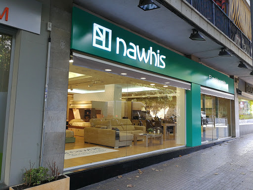 Nawhis. El moble a mida.