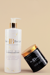 Photo n°22 de Lace Your Wig Hair | Ines Becker House à Paris (Salon de coiffure)