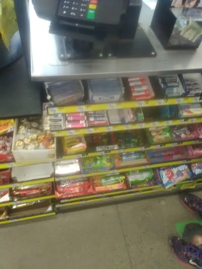 Dollar General