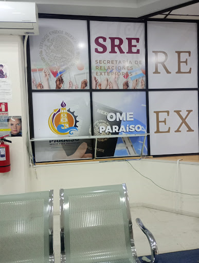 SRE Paraiso - Thumbnail