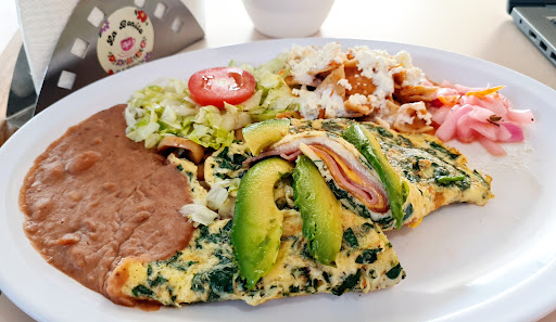 La Bonita Café - Thumbnail