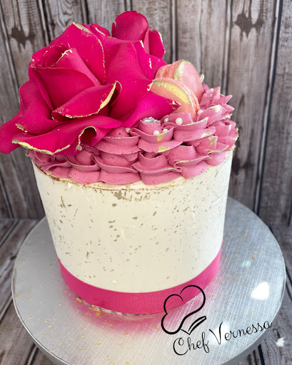 Chef Vernessa Gallery - United States