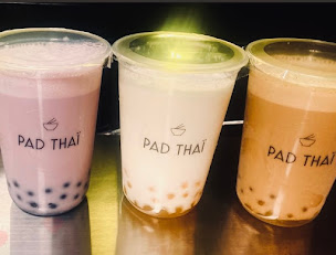 Photo n°6 de Pad Thaï à Trignac (Restaurant thaï)