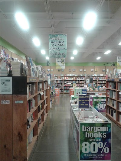 Book Warehouse