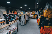 INTERSPORT - Tignes Le Rosset - Front de Neige du Lac à Tignes