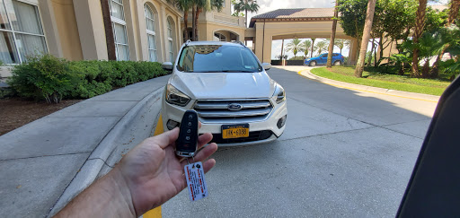 McMahon's Mobile Locksmith - Thumbnail