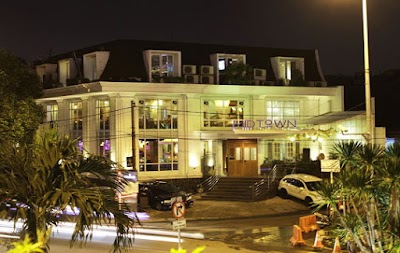 Photos of Midtown Jakarta
