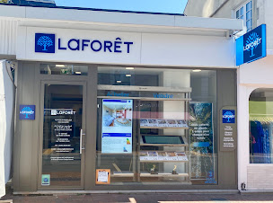 Photo n°1 de Agence immobilière Laforêt Cabourg à Cabourg (Agence de location immobilière)