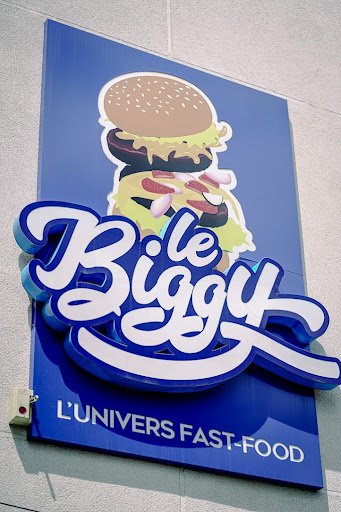 Photo 3 - Burger du Mont