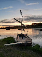 Association Millière Raboton homme de Loire à Chaumont-sur-Loire