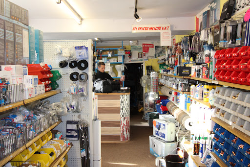 Norfolk Discount Plumbing and Electrical Ltd Gallery - United Kingdom