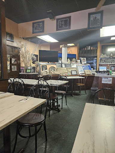 Christos Mediterranean Grille - Thumbnail