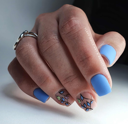 Flavy Nails ART & BEAUTY STUDIO - Thumbnail