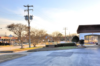 Cooke Brothers Funeral Chapel