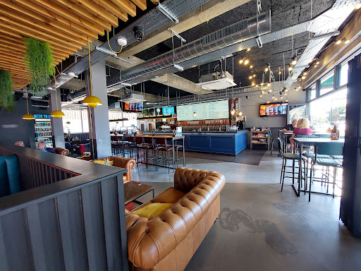 Brewdog Upminster Gallery - United Kingdom