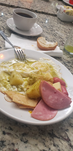 El Chato Restaurante - Thumbnail