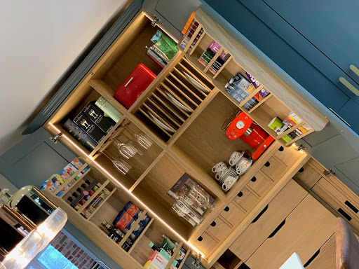Kitchen Culture (Cambridgeshire) Ltd