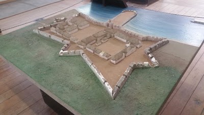 Photos of Castillo De Omoa