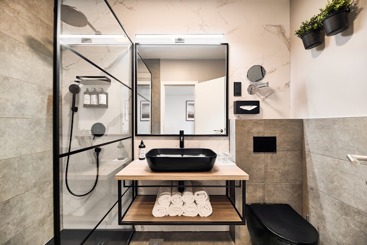 Apartments Terme Sveti Martin by null