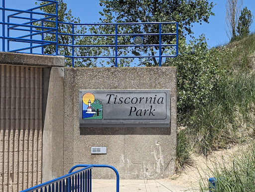 Tiscornia Park - St. Joseph - Thumbnail