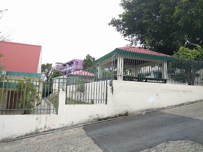 photo of The Risen Christ Catholic Church