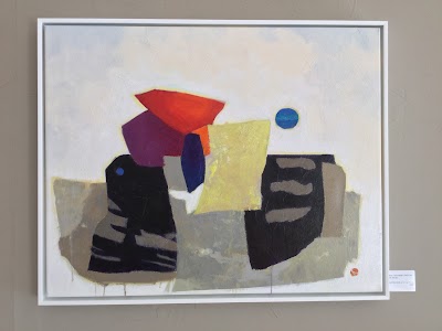 Photos of Cooper Gallery