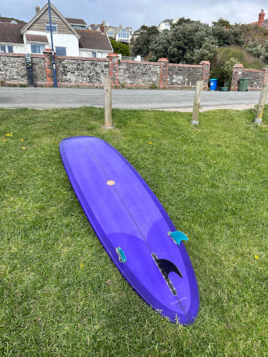 Gulf Stream Surfboards