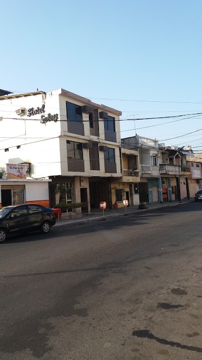 Photos of Hotel Soloy Duran