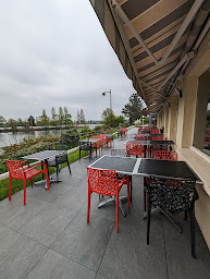 Photo n°42 de L' ENVOLEE à Viry-Châtillon (Bar à vin)