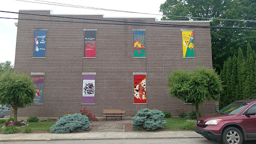 Spiceland Twp Public Library - Thumbnail