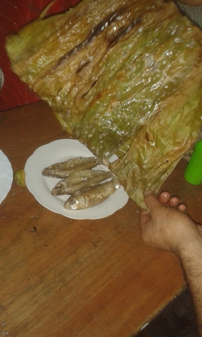Photos of RESTAURANTE PANAC&Uacute;