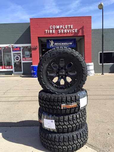 Grant Automotive - Thumbnail