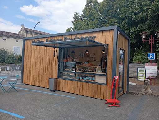 Photo de La Pétrisane à Saint-Maixant (33490)