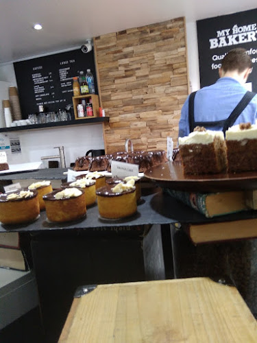 My Home Bakery - Bakery