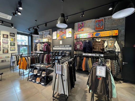 Volcom Store Lyon - Thumbnail