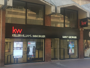 Photo n°1 de KELLER WILLIAMS SAINT GEORGES à Toulouse (Agence immobilière)