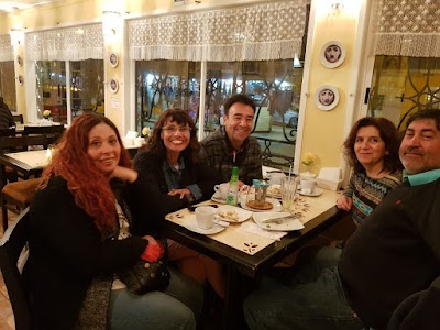 Photos of Caf&eacute; Lucrecio