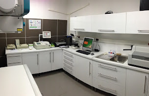 Photo n°21 de Le Véto Fleurimont à Saint-Paul (Clinique vétérinaire)