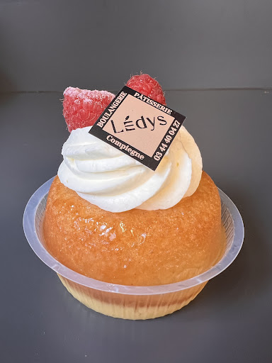 Boulangerie Pâtisserie