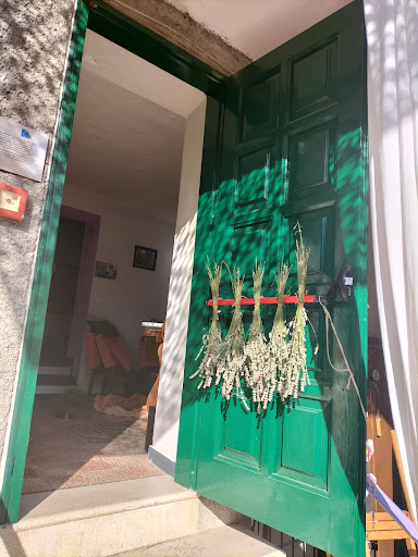 Museo Della Lavanda