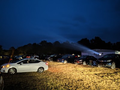 Starlite Drive-In Theatre