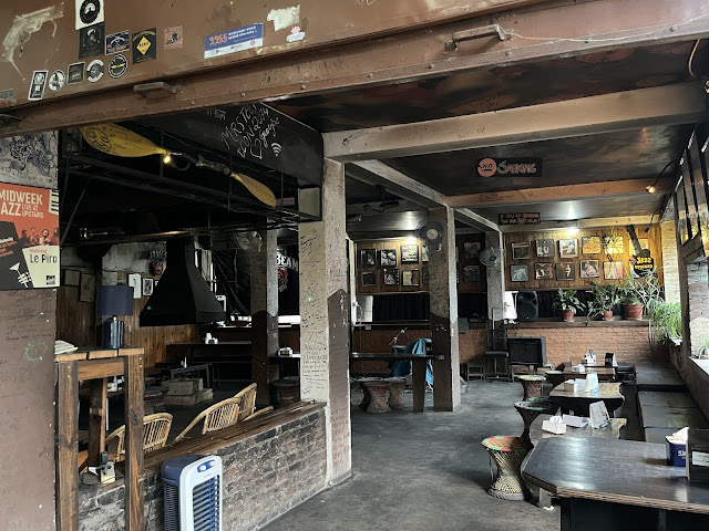 Jazz Upstairs by null