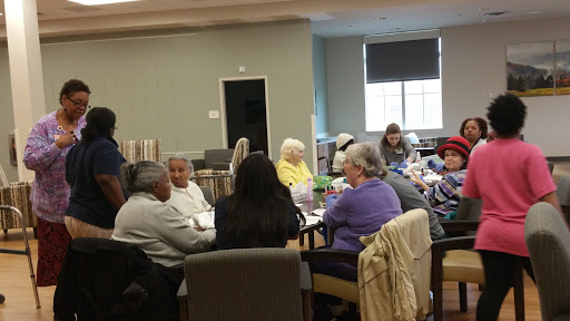 Prisma Health SeniorCare PACE–Greenville - Thumbnail