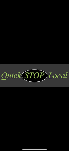 QUICK STOP LOCAL - Visual