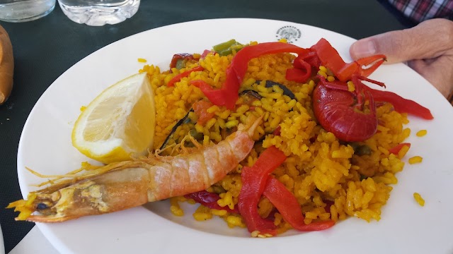 Restaurante Asador Atalaya