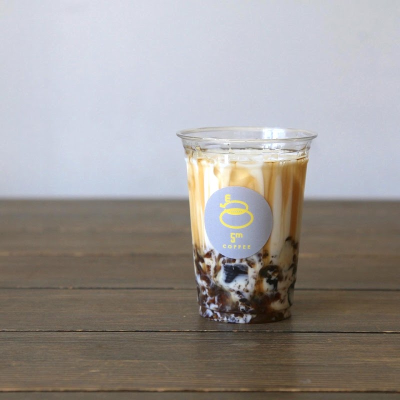 5m COFFEE ファイブエムコーヒー