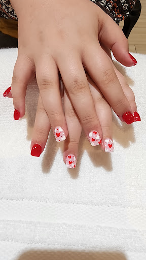 Pearl Nails Salon (under NEW management since June 2023) Gallery - United States